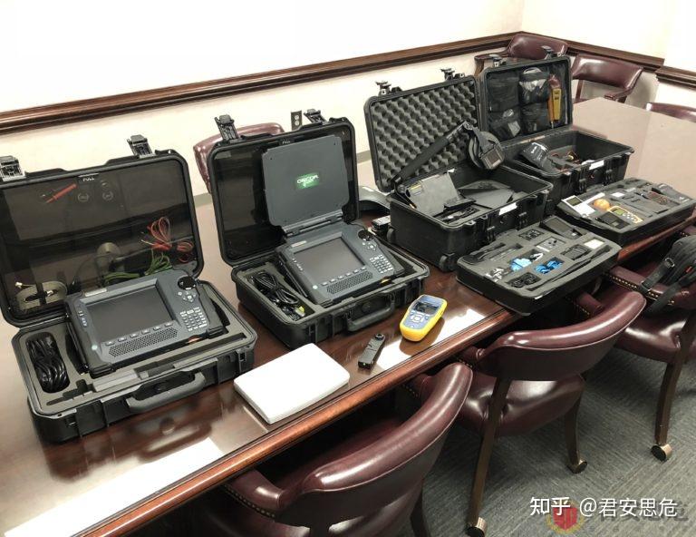 办公室反窃听检测服务公司(办公室窃听如何检查防止泄密事件发生) - 知乎