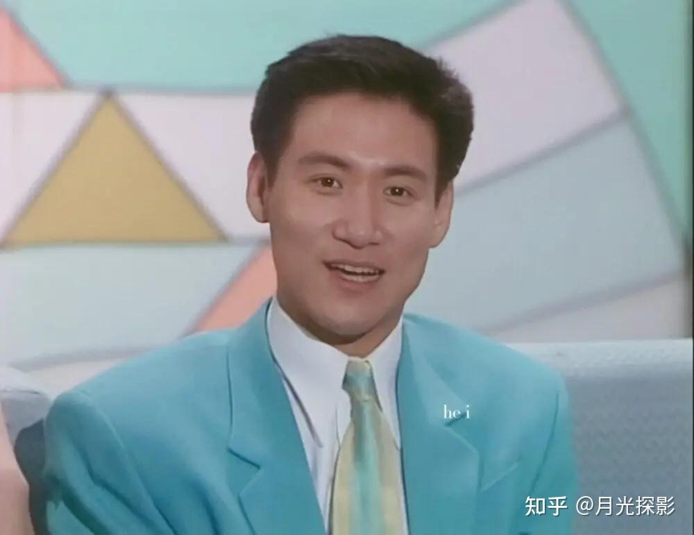 张学友:被唱歌耽误的影帝!不朽的歌神!