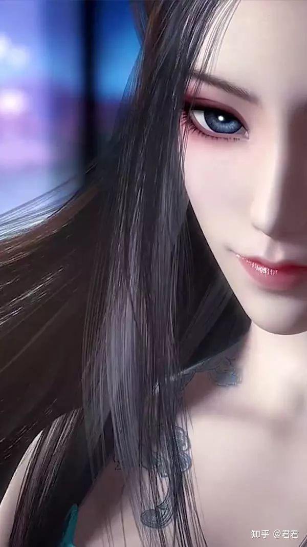 天行九歌焰灵姬精美壁纸天行九歌多种角色壁纸