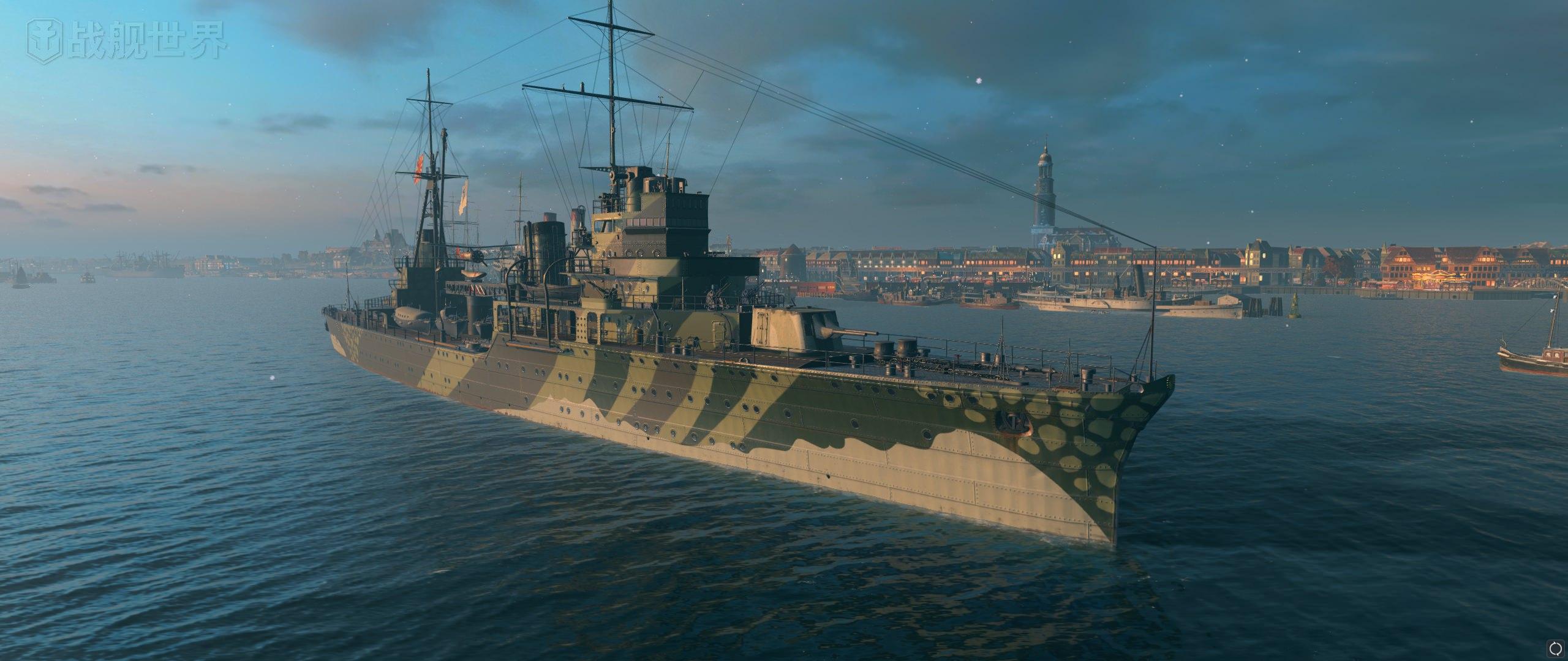 吸血鬼4.坎贝尔敦3.阿尔伯特国王2.阿芙乐尔1.