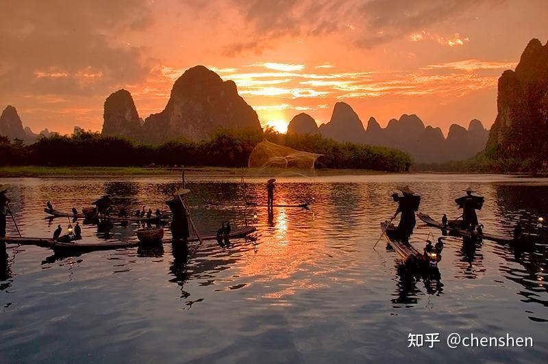 人均700 清明出游三天两夜—桂林超全攻略🎈 - 知乎