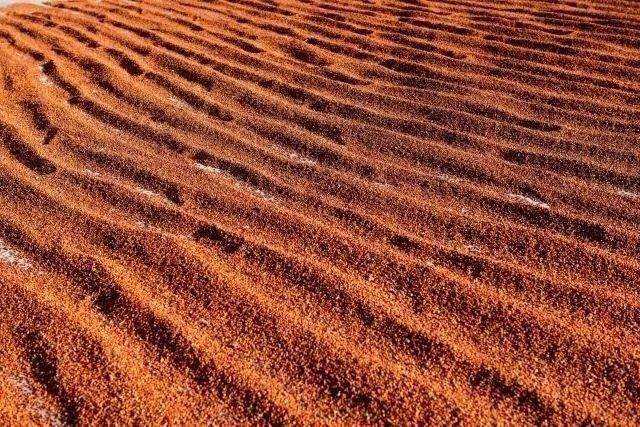 不懂什么是坤沙,碎沙,翻沙,今天给大家详细介绍一下