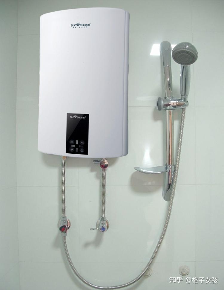 618电热水器选购攻略