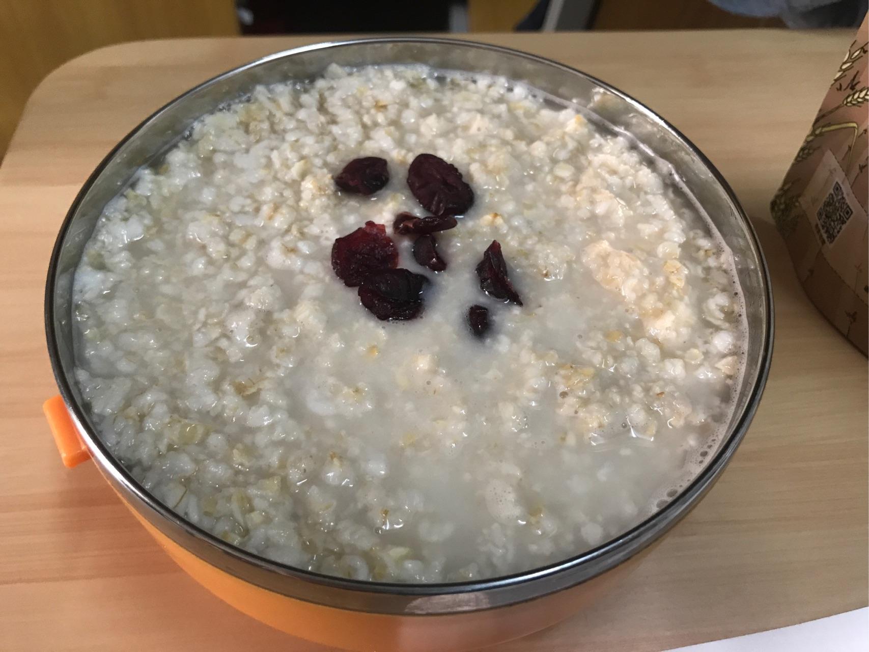 桂格即食燕麦片泡什么好喝?