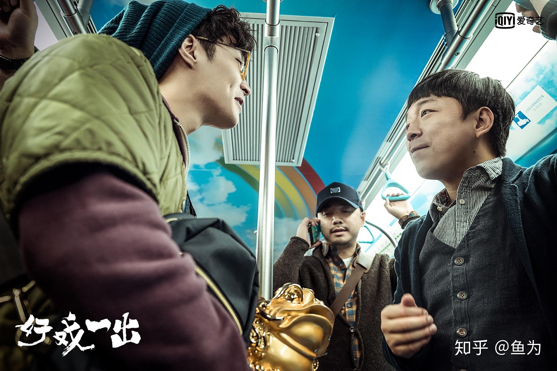 让观众仿佛身临其境经历了一场华丽的冒险:原来故事还可以这么讲,电影