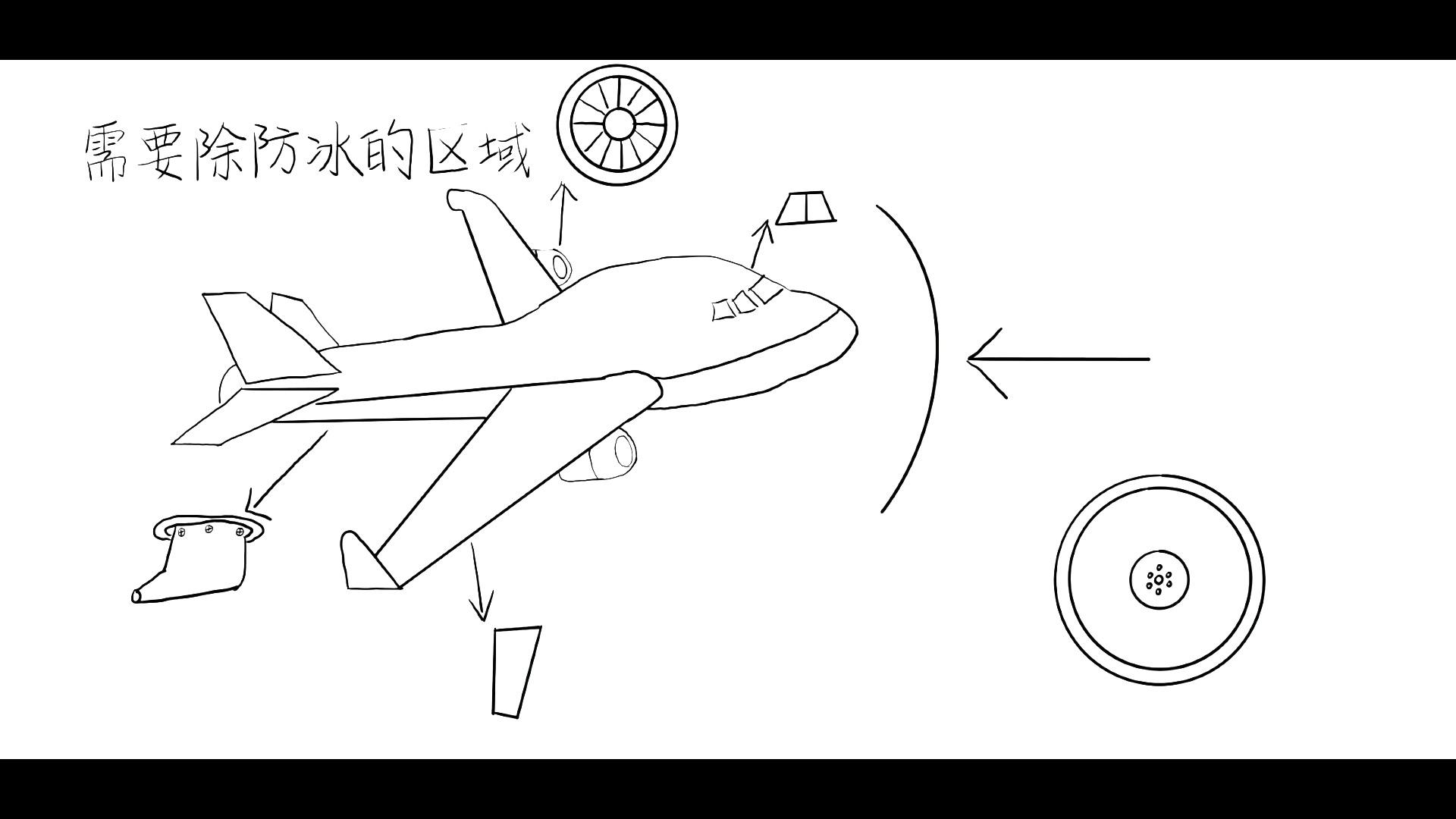 不止飞行性感墨镜侠最先进客机a350xwb的前世今生