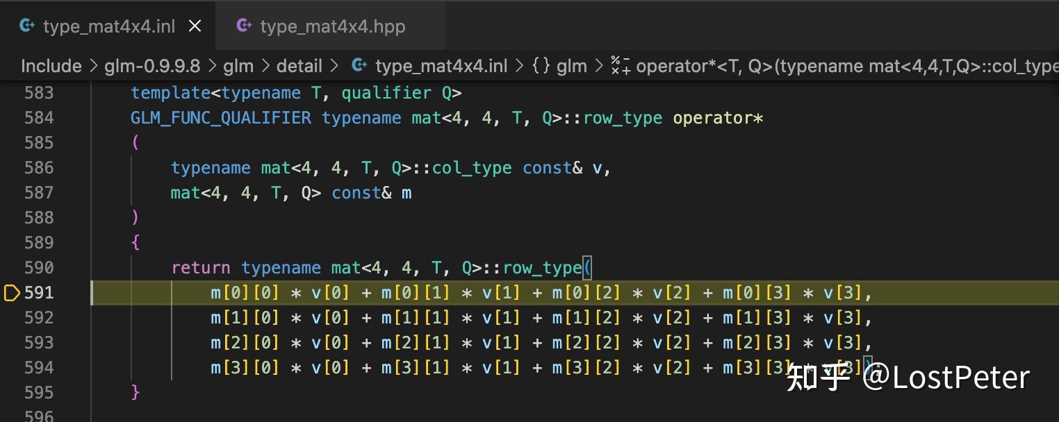 Vulkan学习例子005: vulkan_005_camera 摄像机漫游功能 - 知乎
