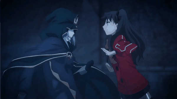 型月世界观 远坂家的资质 魔术 武术 礼装和财政等 知乎