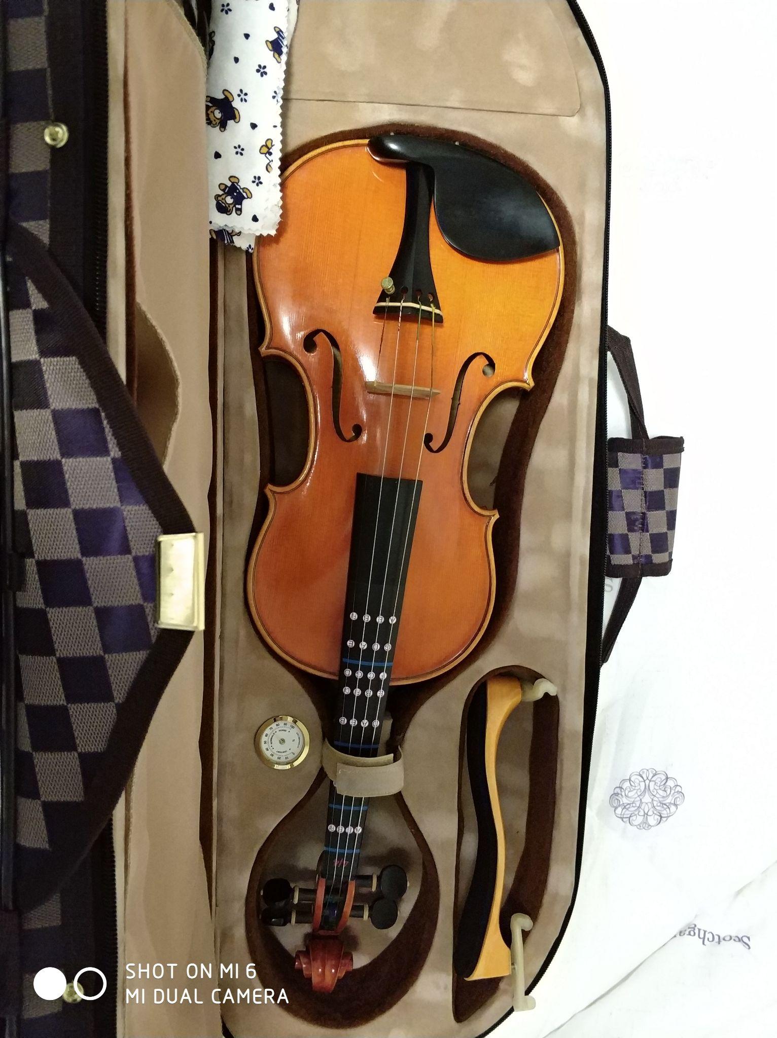 爱琴海成人小提琴-小提琴/提琴-7788票证网
