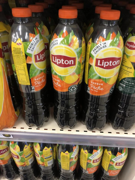 法国超市10款人气饮品酒鬼必备or肥宅快乐