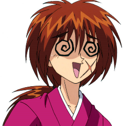 深情妖怪