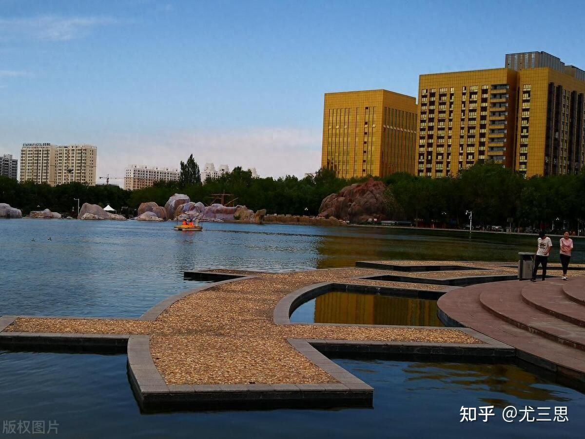 石河子大学:14所"部省合建"高校之一,国家"双一流"建设高校 - 知乎