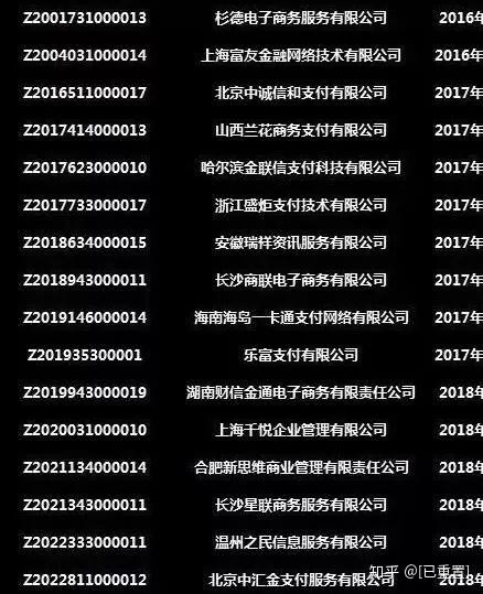 资金不到账的现象，经常使用还会导致降额封卡。 33家pos机支付牌照被撤！ 到目前为止正规的一清机仅