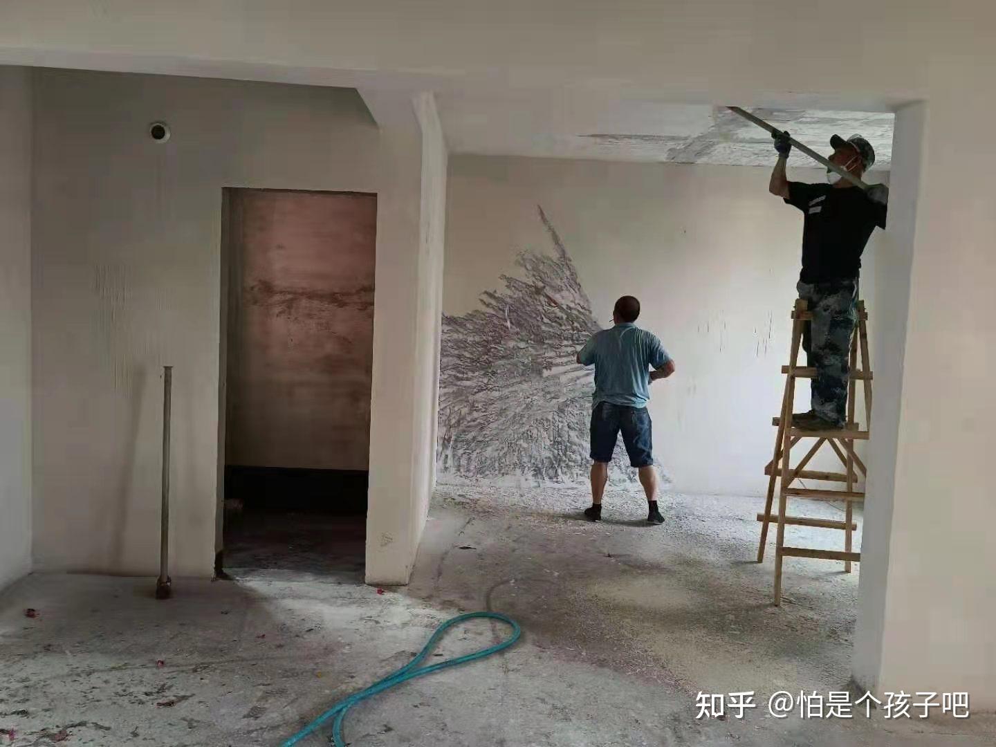 在武汉,买房装修记录 - 知乎