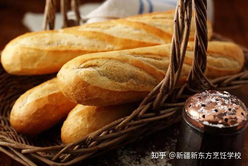 欧包的基础知识 - 知乎