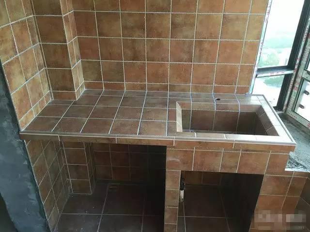 自己设计的洗衣台这个真的很不错