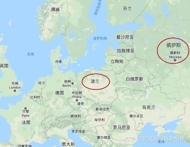 泽连斯基迎着战火访波兰，三句“没有边界”，预告乌克兰最终结局 - 知乎
