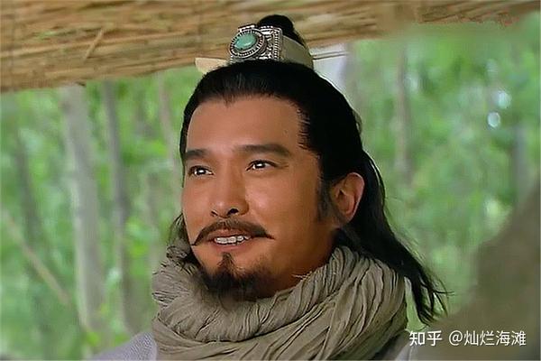 白衣秀士王伦的历史原型:揭竿而起纵横江淮,结局悲壮 - 知乎