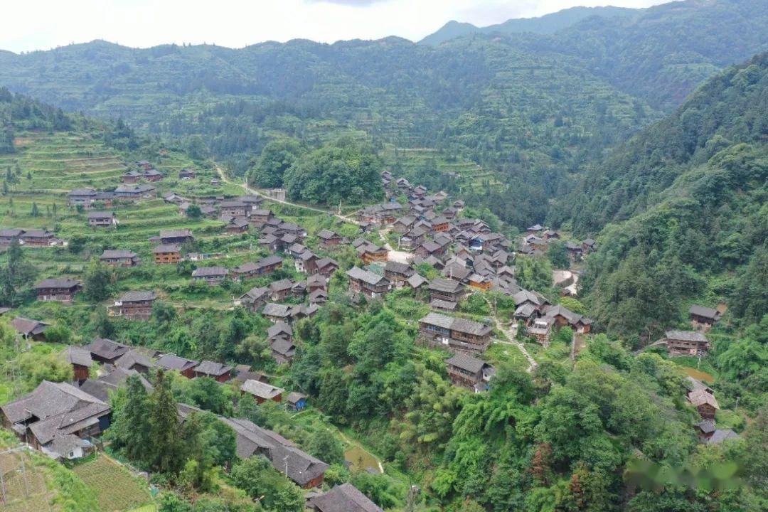 台江县红阳村图片