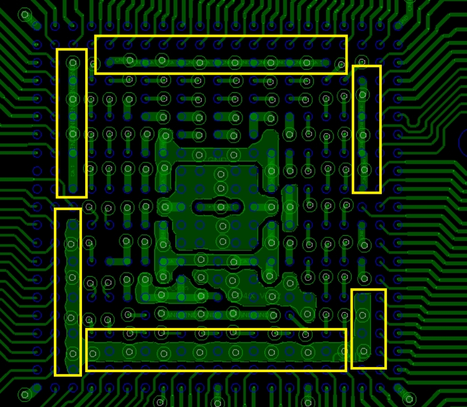 NXP i.MX93 实作 OP-Gyro 布局与 Layout - 知乎