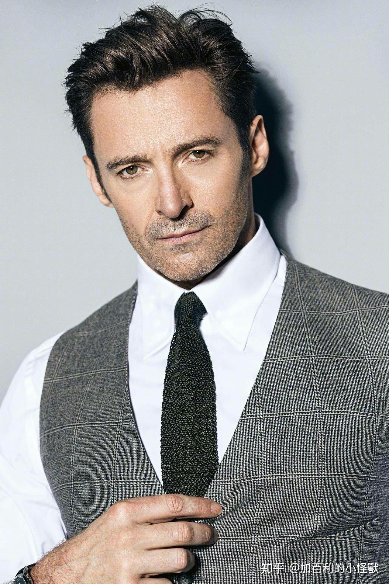 休杰克曼不再饰演金刚狼的原因除年龄外还有什么