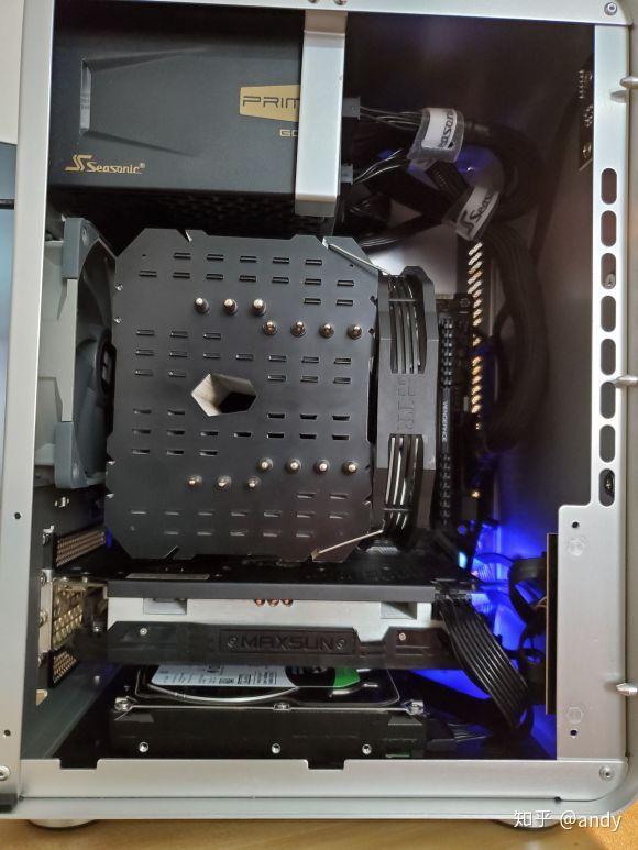 锐龙r73700x稳定性二三事