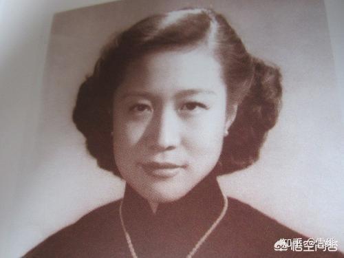 【轶事秘闻】杨振宁原配夫人杜致礼及子女是怎样的人? - 知乎