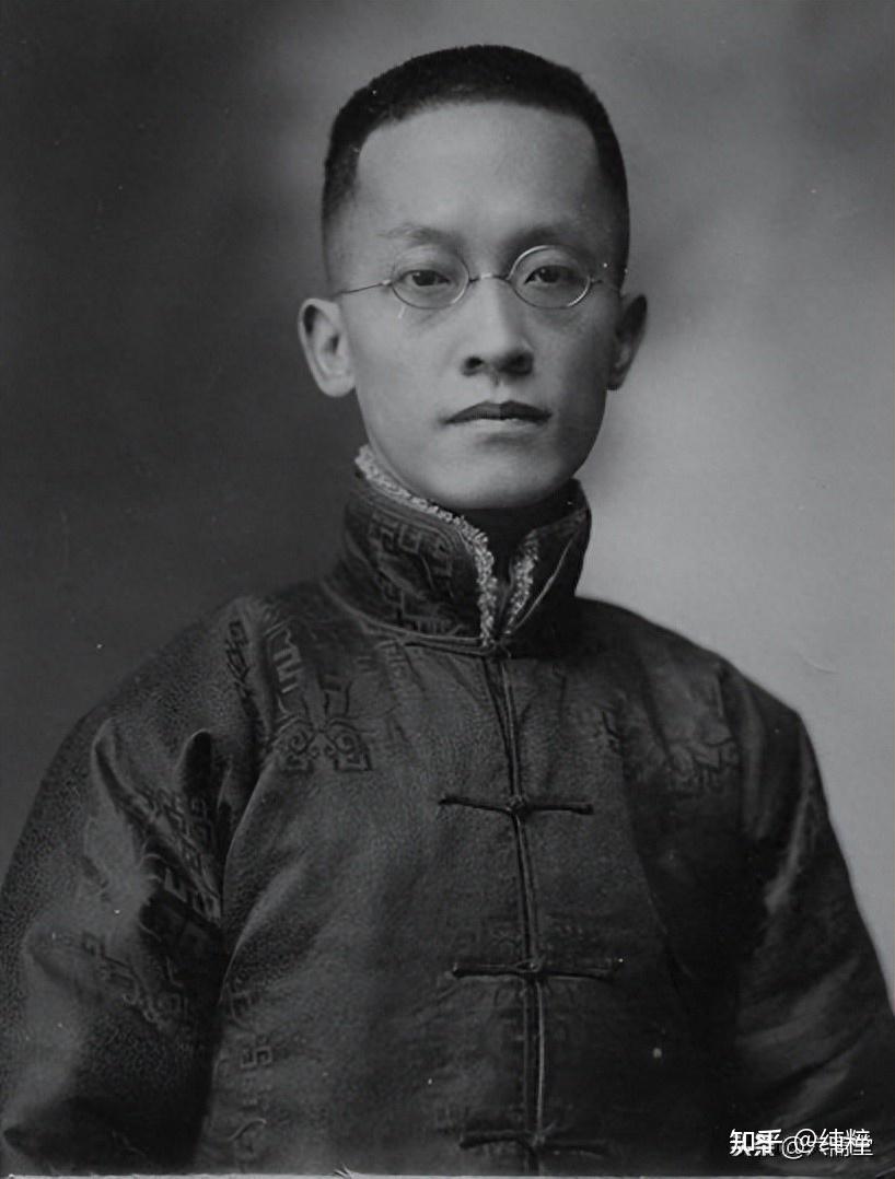 (01)李济深一个广西人,是如何成为粤军领导人的? - 知乎