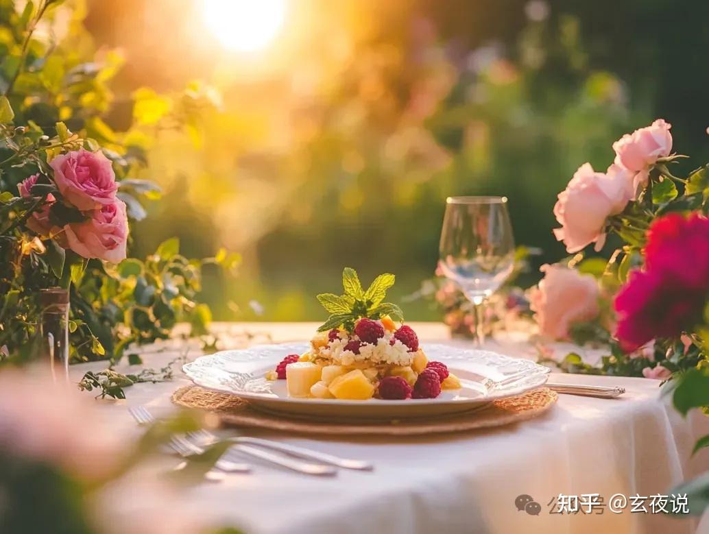 阿育吠陀中的三种食物类型 - 知乎