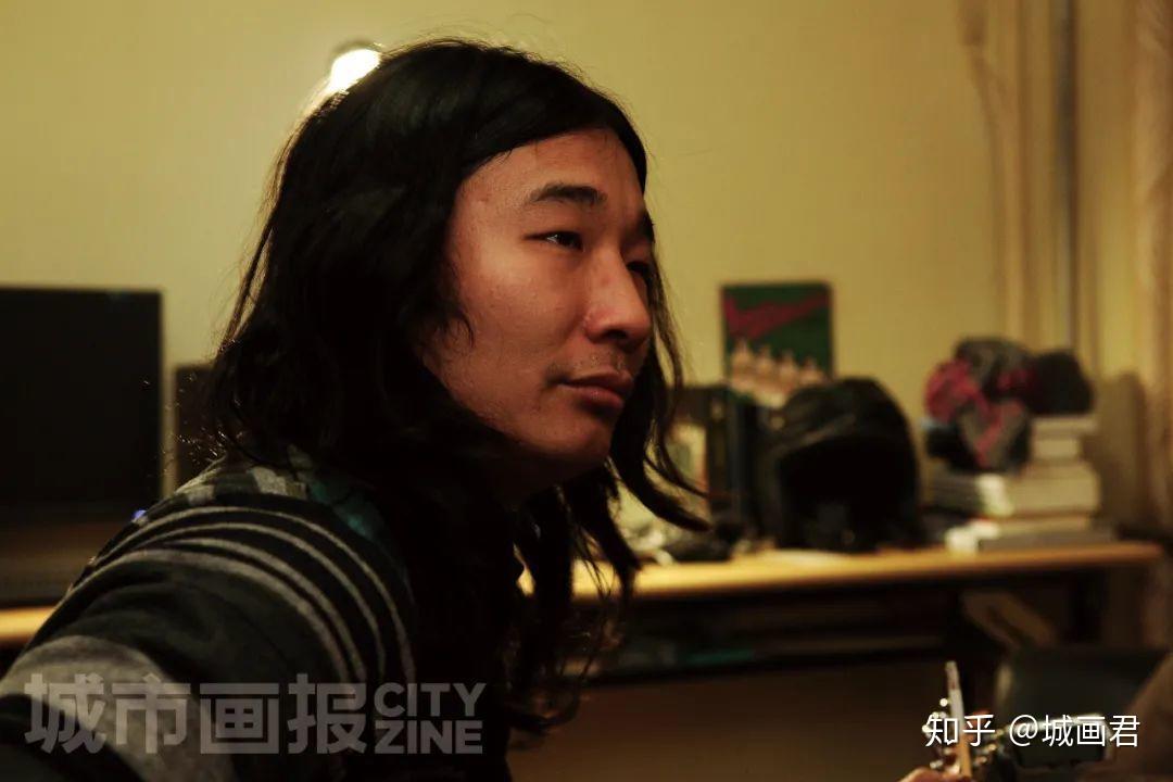 万__青__回__来__了 - 知乎
