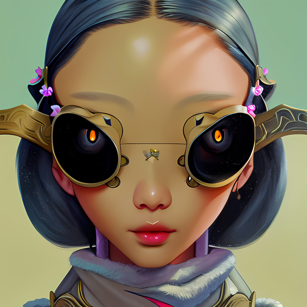 nft-ai-jennie-by-8lackpink