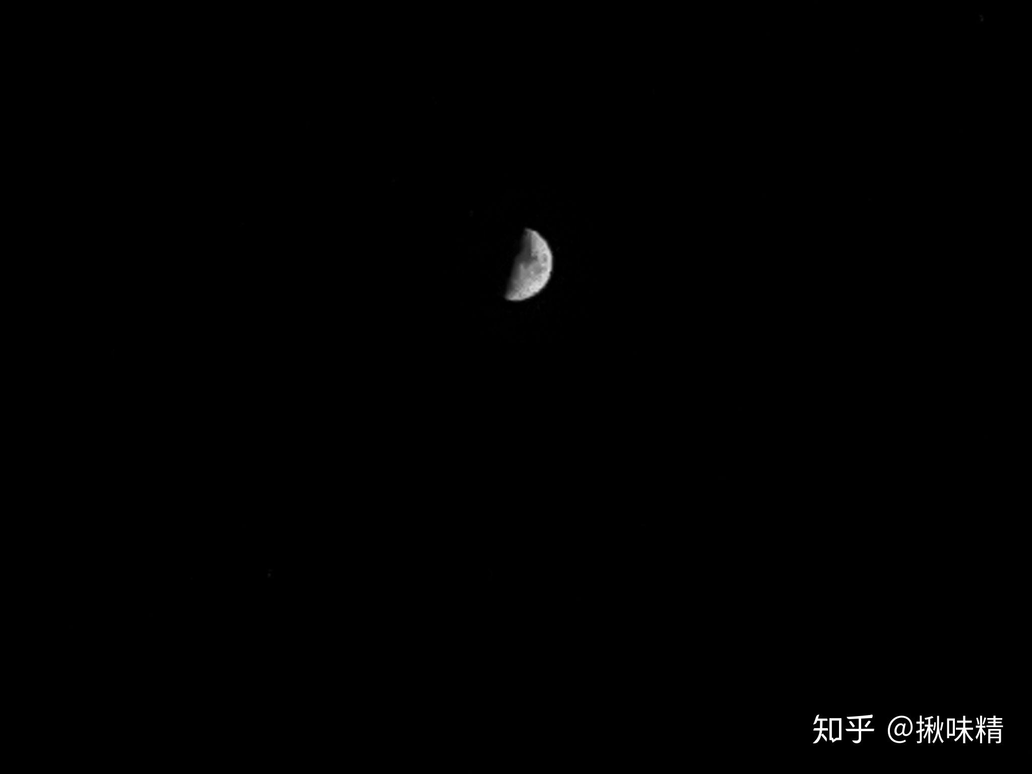 拍月亮参数一般如何设置?如何做好防抖?