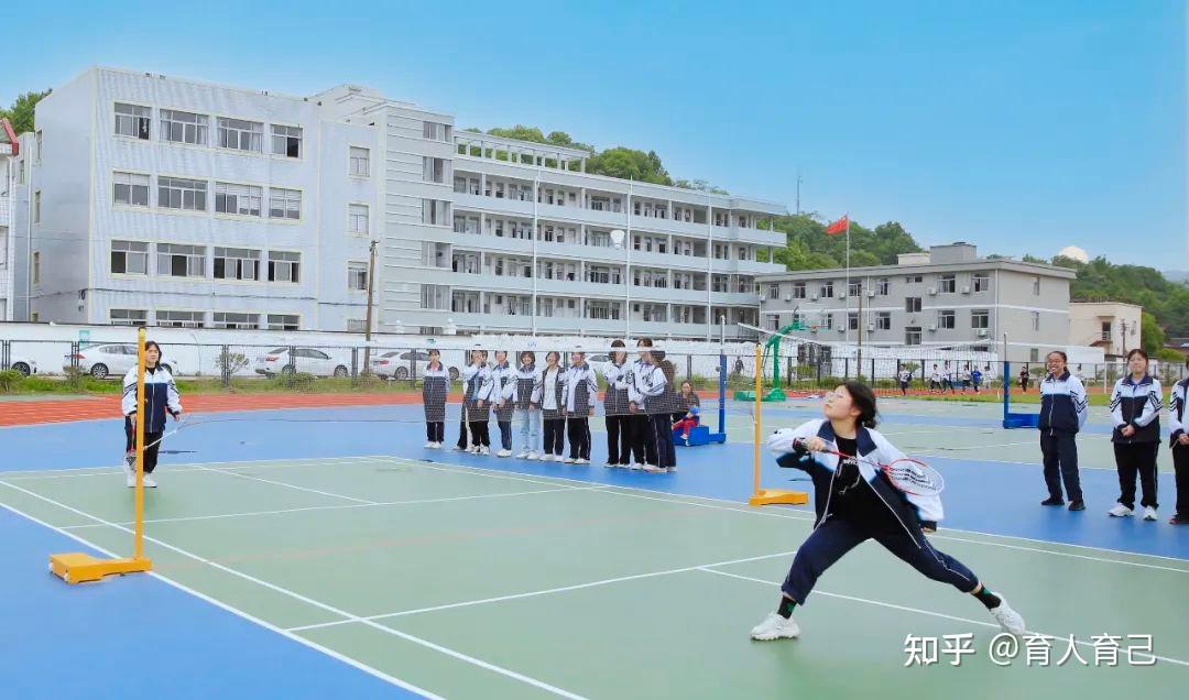 台州市育英中学2022年高中部招生简章