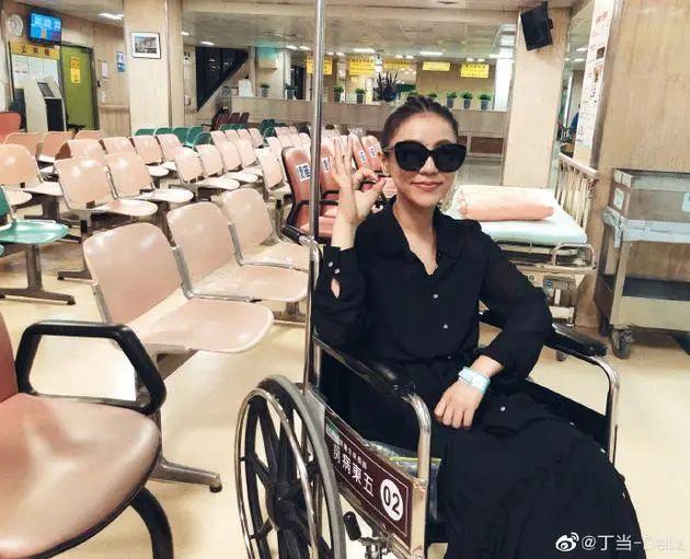 没有谁是钢筋铁骨,受伤了都会疼.