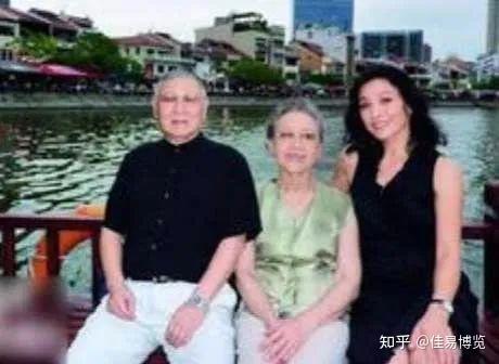 张安中：影后陈冲的老妈，却是终生带有少女感的药理学家 - 知乎