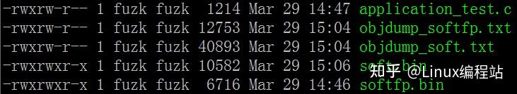 深入理解Linux内核使用浮点运算问题