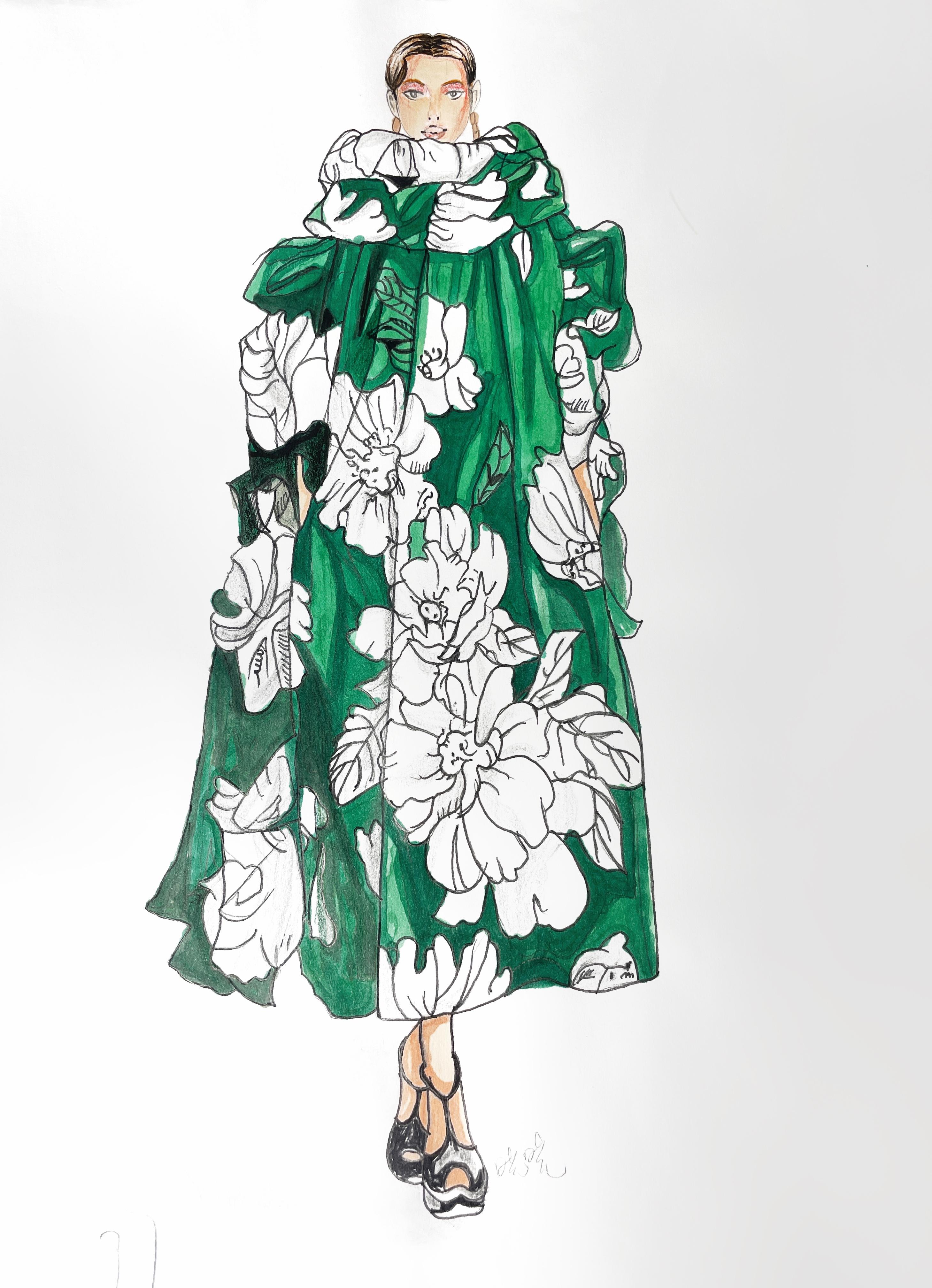 服装设计学校排名全国