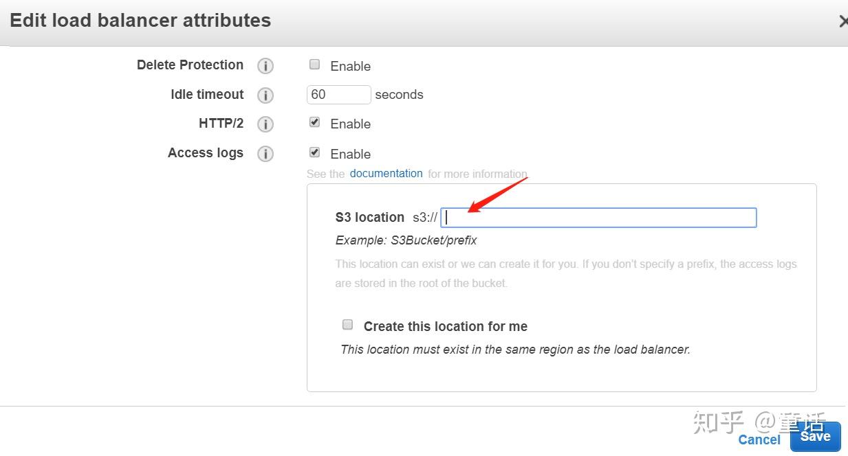 AWS ALB Access log与KMS加密S3 Bucket的那些恩怨情仇 知乎