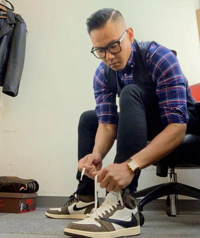 看完这5双airjordan鞋控们又要落泪了