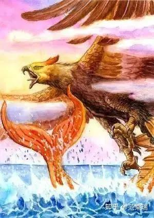 山海经30个神话故事 - 知乎