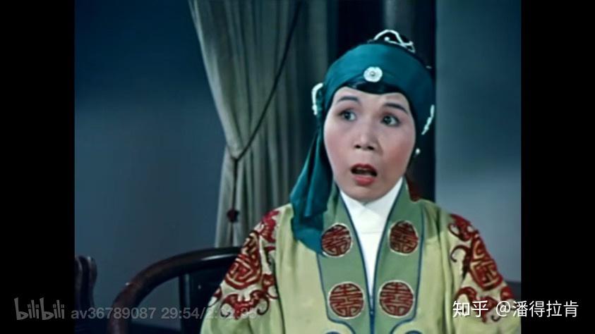 碧玉簪电影1962图片