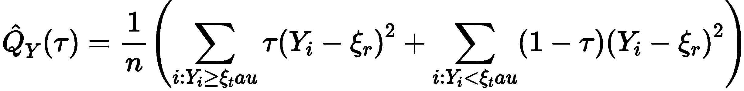 分位数回归-Quantile regression - 知乎