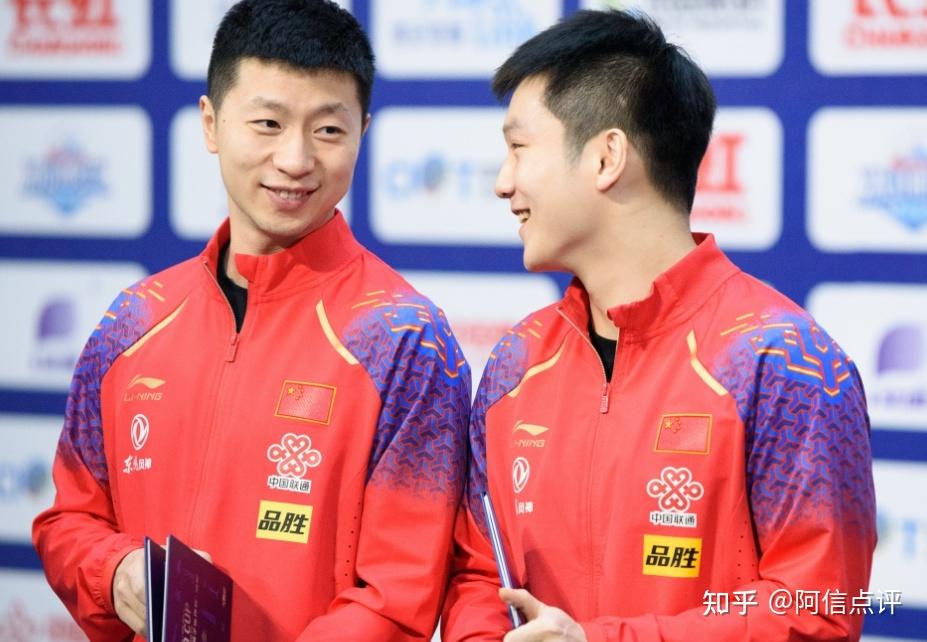 王曼昱重返第3一举动却被质疑刘国梁建议换马琳马龙4夺冠