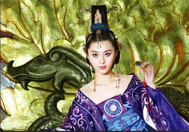 冰冰——永远的神