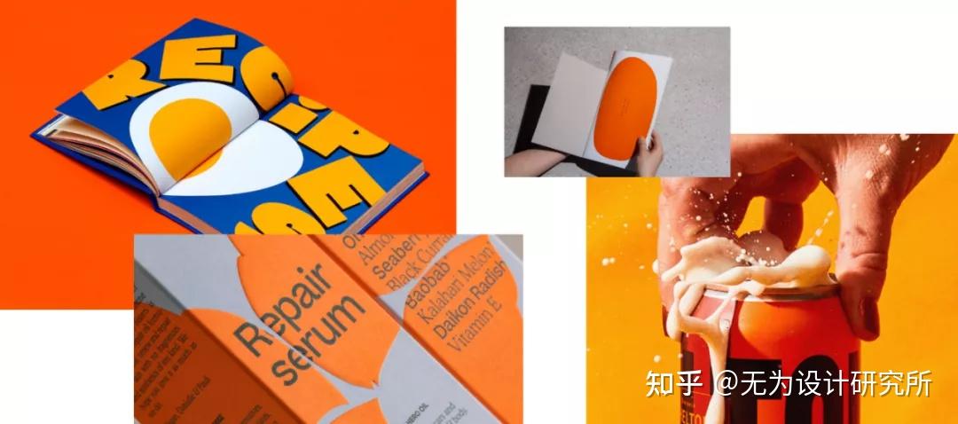 设计趋势 | Behance 2022年三大视觉设计趋势 - 知乎