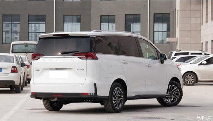 大通g50售868万元起大空间的mpv都有哪些优缺点