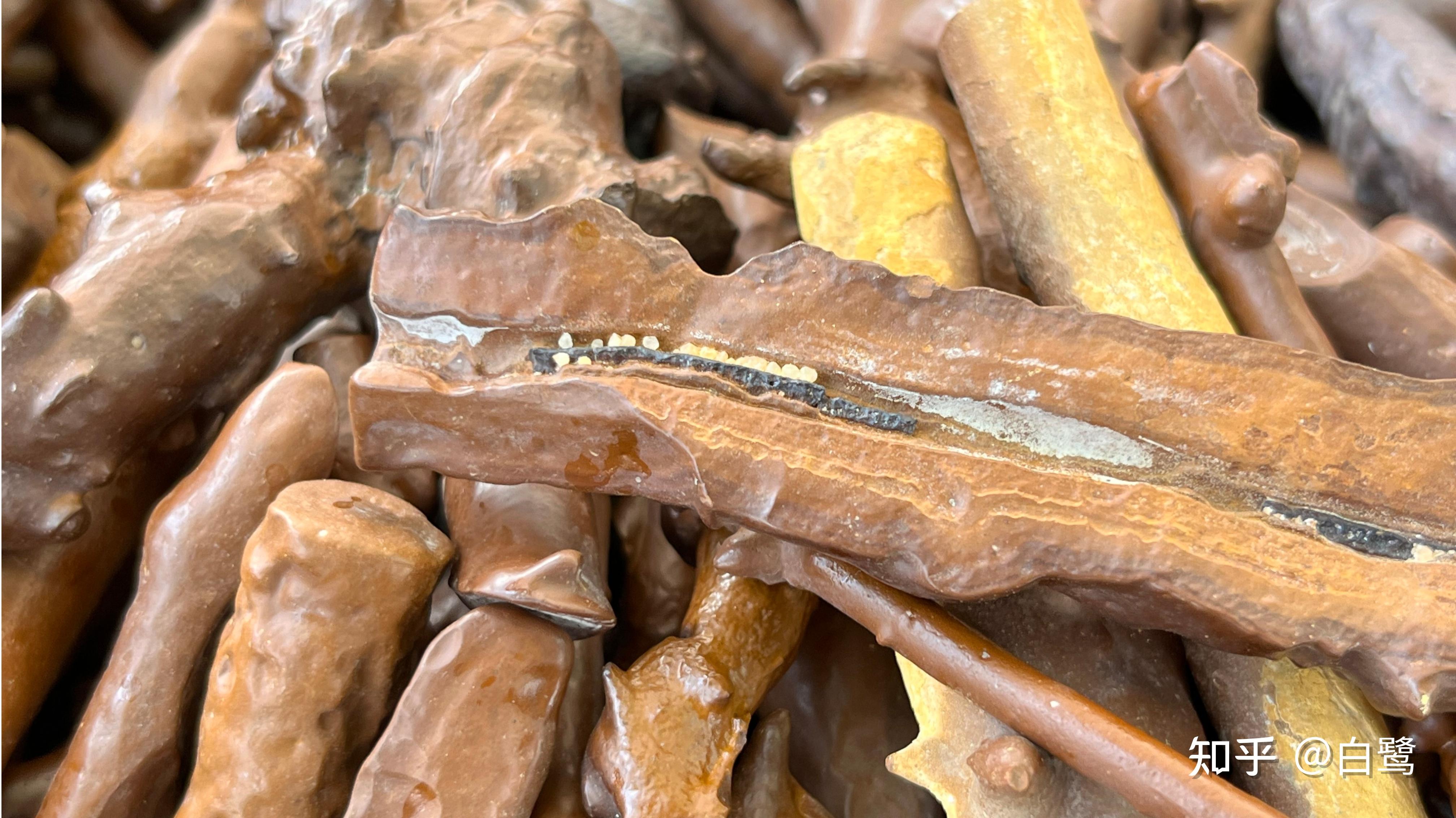 埃及褐铁矿及其他