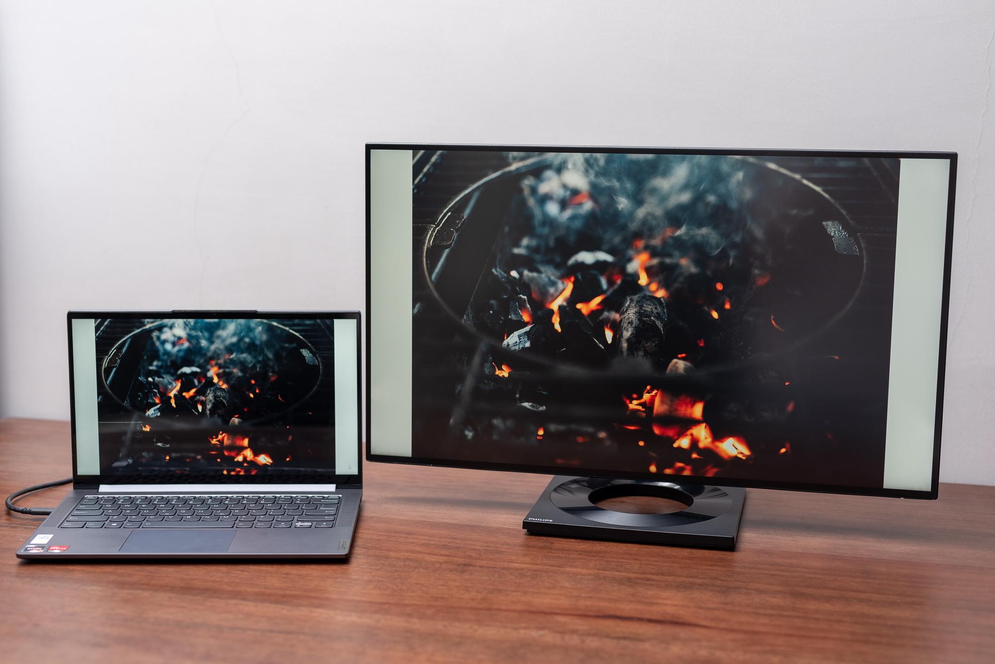 27寸4k分辨率的原厂lgd-ips屏