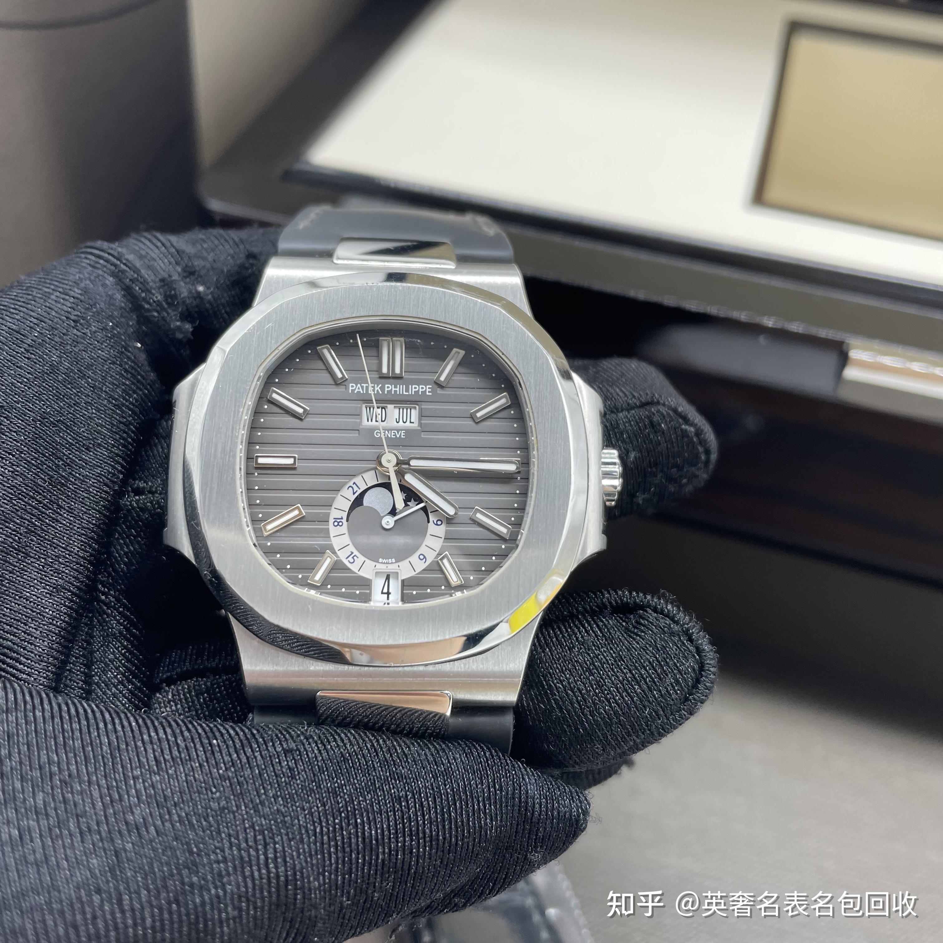 世界名表之——百达翡丽「patek philippe」