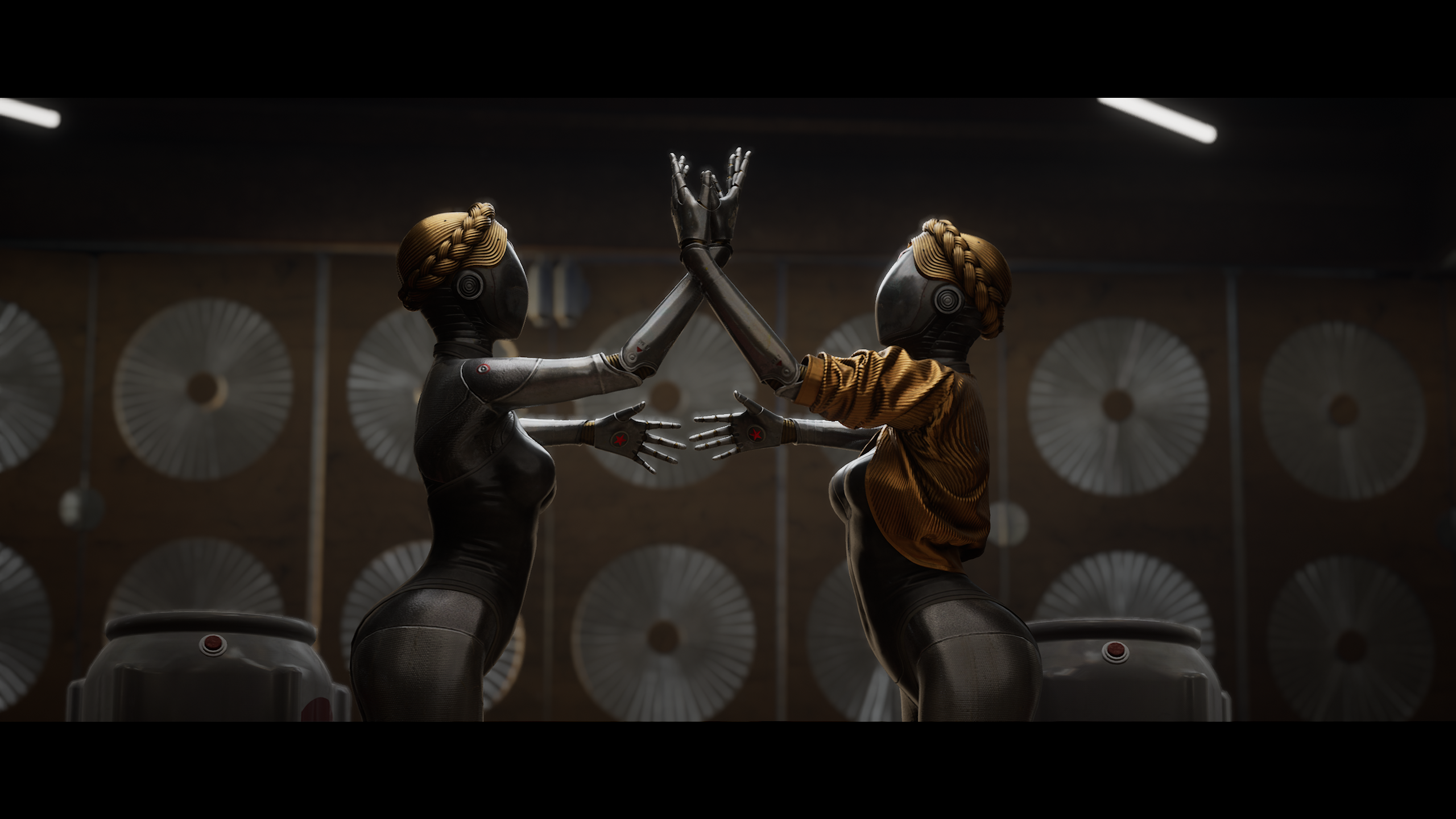 原子之心 atomic heart - 知乎